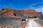 Caprock Canyon Trailhead