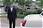 Groom's Arrival