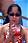 Sarita Getting Ripped