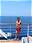 Aft Deck - Sarita