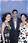 Formal Night Out - Shirley, Nikhil, & Sarita