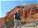 Hiking - Steve