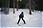 Ski Pose