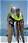 Taking a Diving Break - Shirley & Sarita