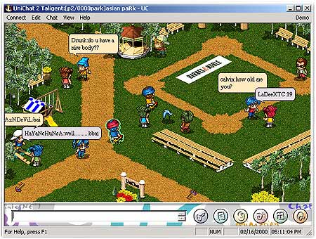 [PokeCommunity.com] Daily Chit Chat - Summer thread coming soon!